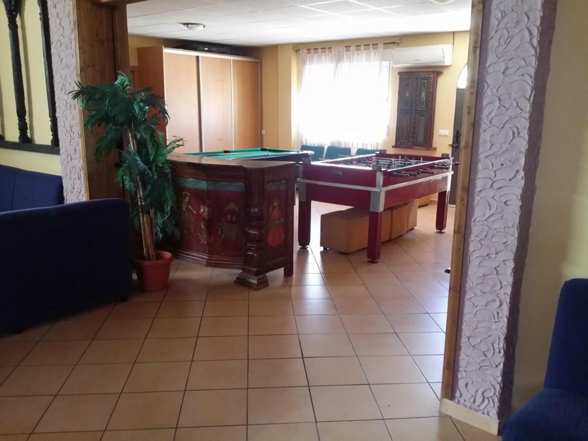 Hacienda Dona Lola Villa - Malaga — Fotos 1