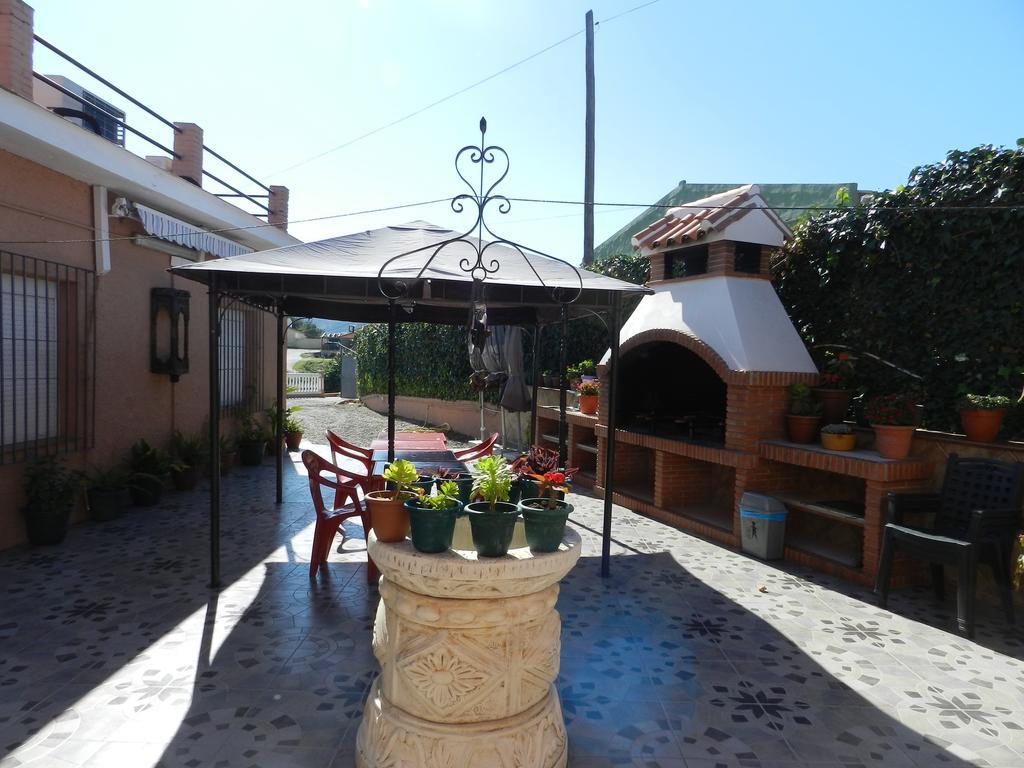 Hacienda Dona Lola Villa - Malaga — Fotos 2