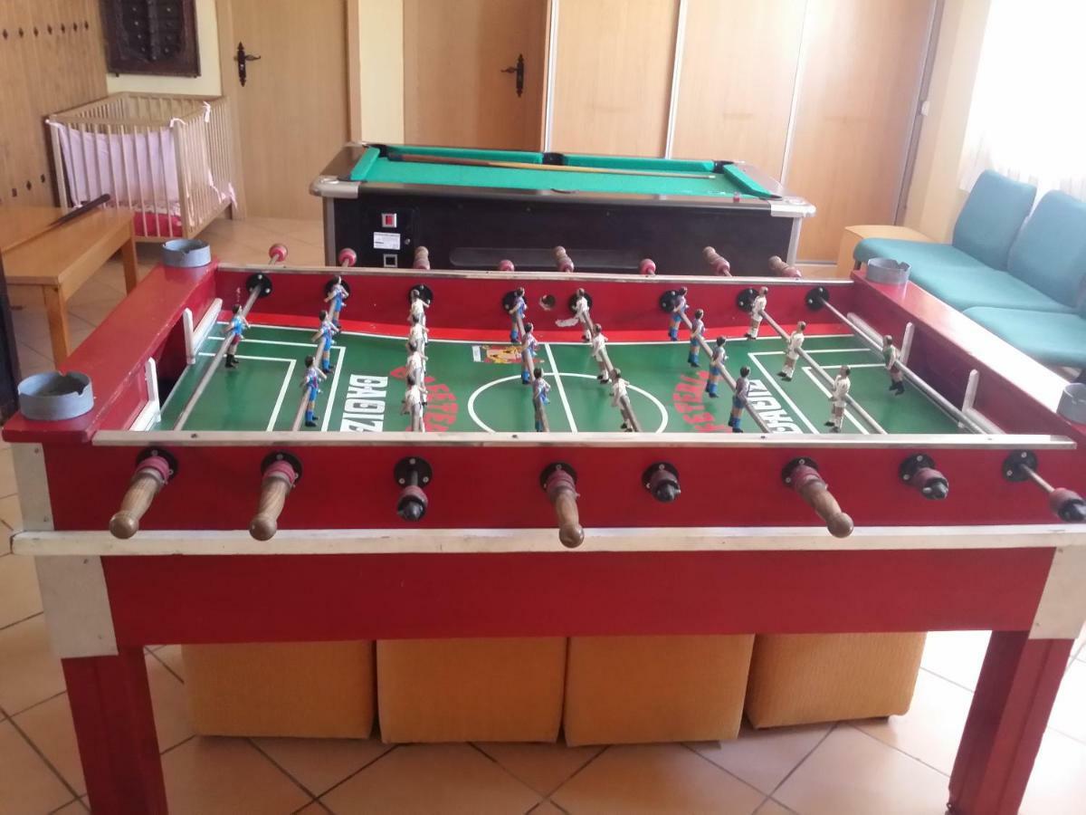 Hacienda Dona Lola Villa - Malaga — Fotos 3